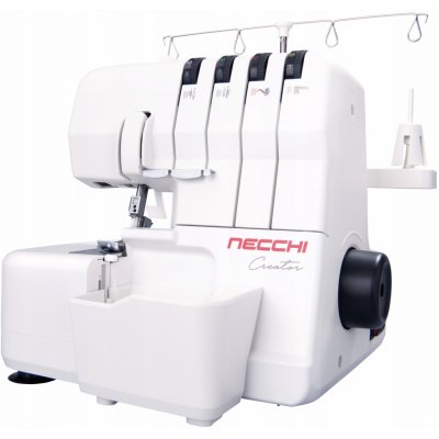 Necchi C12 – Zbozi.Blesk.cz