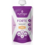 NUTREGO FORTE S PŘÍCHUTÍ OŘÍŠEK POR SOL 12X200ML – Hledejceny.cz