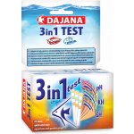 Dajana Test 3v1 25 ks – Zboží Dáma Dajana Test 3v1 25 ks – Zboží Dáma