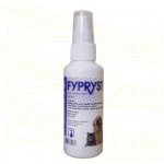 Fypryst Sprej 2,5 mg 100 ml – Hledejceny.cz
