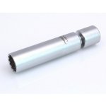 ASTA A-SSP14 Hlavice na zapalovací svíčky 3/8", 14 mm, 12hranná, kloubová, délka 92 mm | Zboží Auto