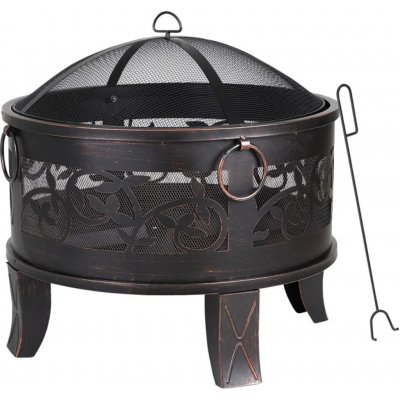 DB Garden Coleman antická – Zbozi.Blesk.cz