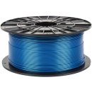 Tisková struna Plasty Mladeč tisková struna filament 1.75 PLA perlová modrá 1 kg (F175PLA_BLP)