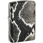 Zippo Snake Skin 26086 – Hledejceny.cz