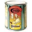 Leštidlo na podlahy Cirine bílá tuhá pasta na parkety, dřevo a linoleum 13 kg