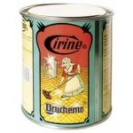 Cirine bílá tuhá pasta na parkety, dřevo a linoleum 13 kg – Zboží Dáma