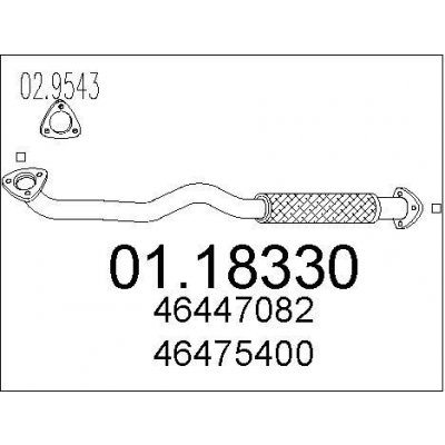 MTS MT 01.18330 – Hledejceny.cz