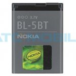 Nokia BL-5BT – Zboží Živě