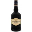 Likér Carolans Irish Cream 17% 0,7 l (holá láhev)