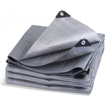 VEN plachta 130g šedá 10x15m – Hledejceny.cz