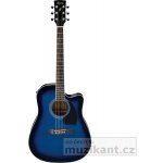Ibanez PF 15ECE TBS – Zboží Dáma