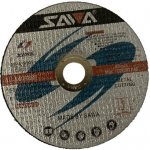 Sawa Kotouč řezný 150 x 2,5 mm 46044 – Zboží Mobilmania