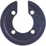 Chránič převodníku Cult PANZA "CONVICTION" Nylon 25T – Zboží Dáma