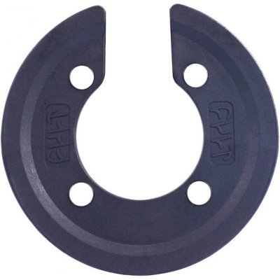 Chránič převodníku Cult PANZA "CONVICTION" Nylon 25T – Zboží Dáma