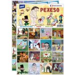 Pexeso: Večerníček – Hledejceny.cz