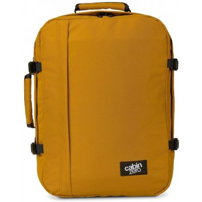 Cabin Zero Classic Orange Chill 44 l – Hledejceny.cz