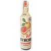 Šťáva Kitl Syrob Grapefruit 0,5 l
