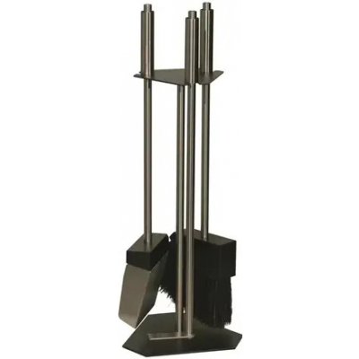 Red Anvil Delta 3 black – Sleviste.cz