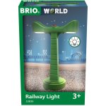 Brio LED Osvětlení dráhy – Zboží Dáma