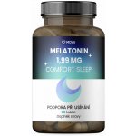 MOVit Melatonin comfort sleep 1.99 mg 60 tablet – Hledejceny.cz