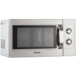Samsung Mikrovlnná trouba CM 1099/A – Zboží Dáma