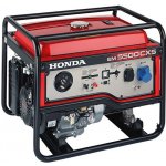 Honda EM 5500 – Zboží Mobilmania