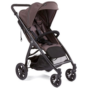 GESSLEIN Smiloo Happy Golf black /taupe melange 2022