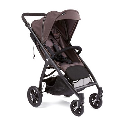 GESSLEIN Smiloo Happy Golf black /taupe melange 2022 – Zboží Mobilmania