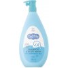 Dětské šampony Bebble dětský šampon a mycí gel s levandulí 400 ml