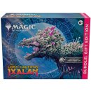 Wizards of the Coast Magic: The GatheringThe Lost Caverns of Ixalan Gift Bundle