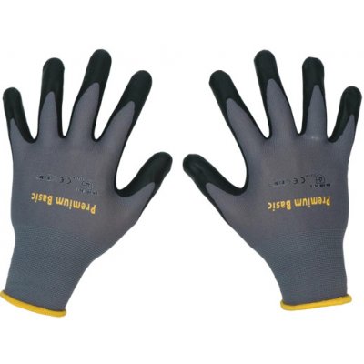 Rukavice Keron Premium Basic 9 – Hledejceny.cz