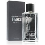 Abercrombie & Fitch Fierce kolínská voda pro muže 200 ml – Zboží Dáma