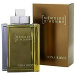 Nina Ricci Mémoire d´Homme voda po holení 100 ml – Zboží Dáma