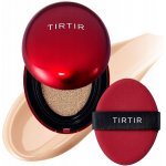 TIRTIR Mask Fit Red Cushion Dlouhotrvající make-up v polštářku 21N Ivory 18 g – Zboží Dáma