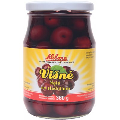 Alibona Višně DIA 360 g – Sleviste.cz