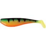 FOX Rage Zander Pro Shad 10cm Fire Tiger – Zboží Mobilmania