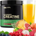 Optimum Nutrition Micronised Creatine Powder 247,5 g – Zboží Mobilmania