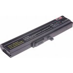 T6 power VGP-BPS5 7800mAh - neoriginální – Hledejceny.cz