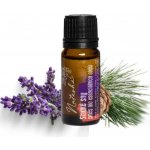 Natasha Směs esenciálních olejů BIO Sladké sny 10 ml – Hledejceny.cz