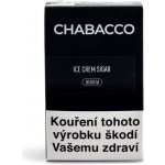 Chabacco Ice Crem Sigar 50 g – HobbyKompas.cz