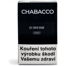 Chabacco Ice Crem Sigar 50 g