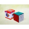 Hra a hlavolam Rubikova kostka 4 x 4 x 4 Sheng Shou černá