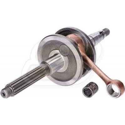 Top Racing Kliková hřídel TopRacing CPI/Keeway - standard 12165 | Zboží Auto