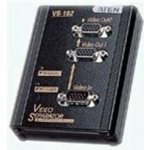 Aten VS-102 VGA splitter / 2-portový (1 PC - 2 monitory) / 250MHz – Sleviste.cz