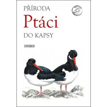 Ptáci - Zdeněk Kymla