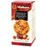 Walkers Sušenky s karamelem a pekan ořechy 150 g – Zboží Dáma