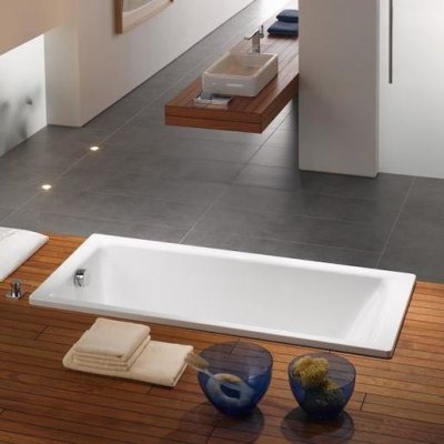 Kaldewei Puro 190 x 90 cm 259634010001 – Hledejceny.cz