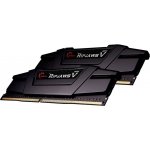 G.SKILL RipjawsV DDR4 8GB 3600MHz CL18 (2x8GB) F4-3600C18D-16GVK – Sleviste.cz