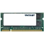 Patriot Signature Line DDR4 8GB 2666MHz CL19 PSD48G266681S – Zboží Živě