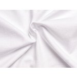 Brotex jersey prostěradlo Exclusive bílé 80x200 – Zboží Dáma